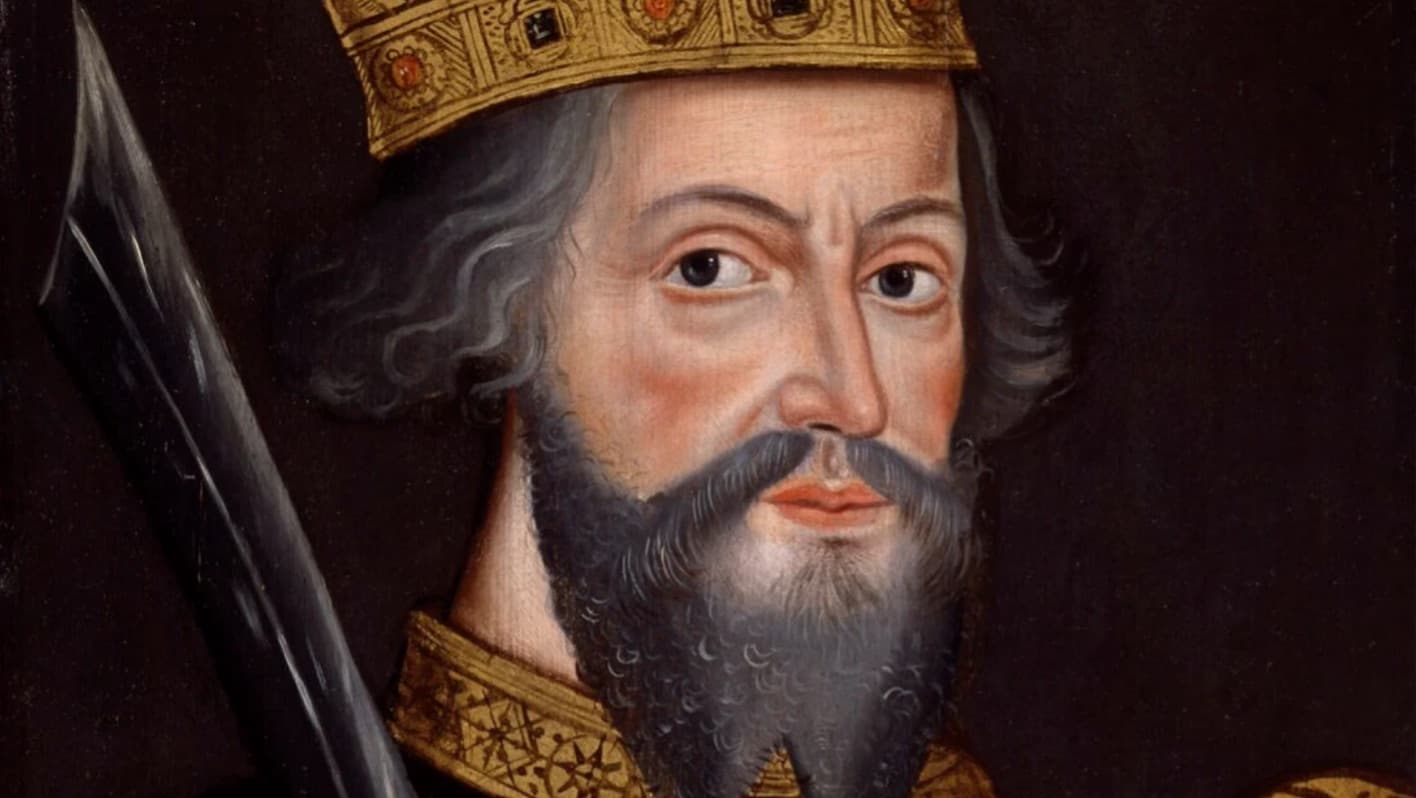 William The Conqueror