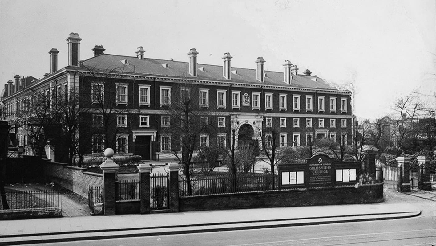 Goldsmiths College